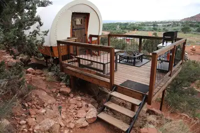 Image de Zion View Camping
