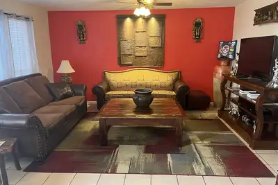 Image de La maison rustique, dépassant vos attentes, pas votre budget.