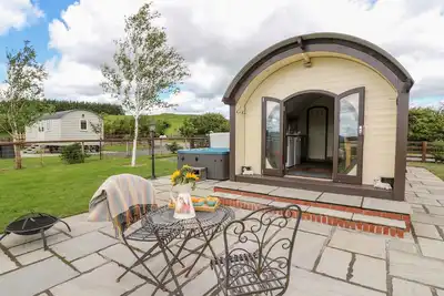 Image de Mountain View, Rhayader