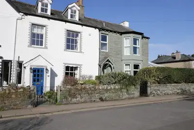 Image de Maison Blanche, Keswick