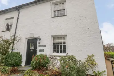Image de Barney's Cottage, Ambleside