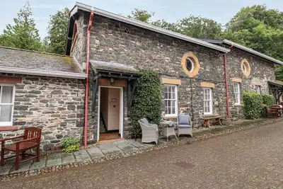 Image de The Hayloft, maison de vacances Ă Keswick, Ref 972331