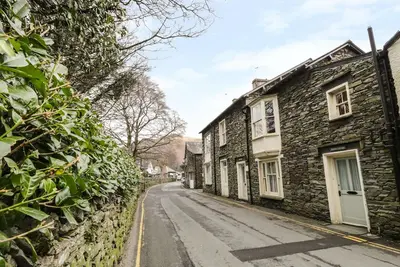 Image de Rowan Cottage, Grasmere