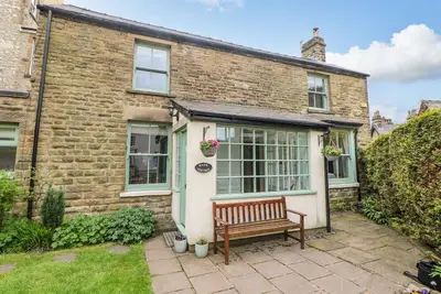 Image de Bank Cottage, Buxton