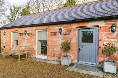 Image de Carwinley Mill House Cottage, Longtown