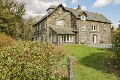 Image de Cottage de Jardin, Keswick