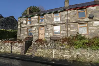Image de 60 Hyfrydle Road, Talysarn