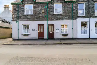 Image de Swinside Cottage, Keswick