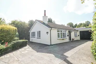 Image de Glan Dwr, Red Wharf Bay