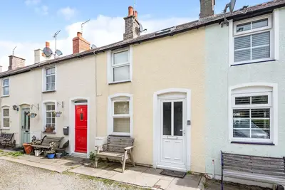 Image de Fishermans Cottage, Conwy