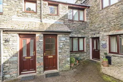 Image de Juniper Cottage, Ambleside
