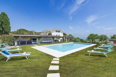 Image de Villa James