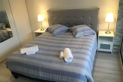 Image de Sweet Apartments Geneva Deluxe