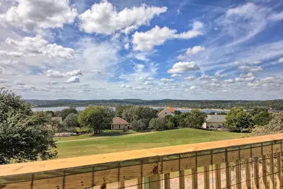 Image de Été sans fin sur le lac Travis, dort 10.