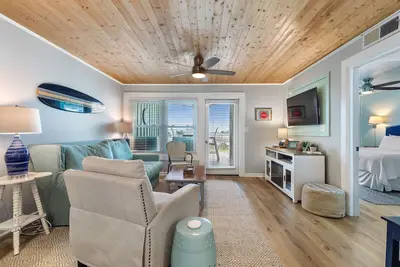 Image de Jubilee Landing 206 - Le meilleur de la baie et de la plage! Apportez votre bateau!