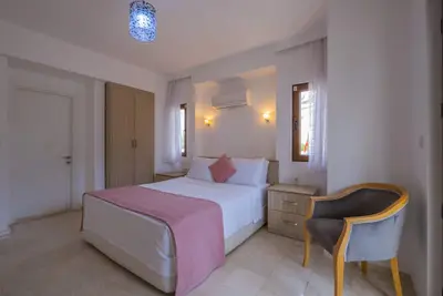Image de Infinity Olympia Villas