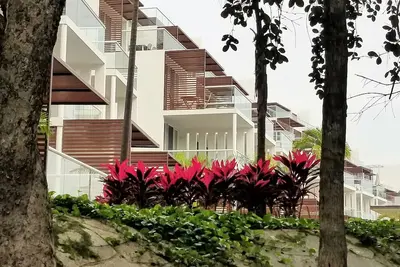 Image de Nouveau! Retraite 5 * Beach Resort unique à Gran Bahia Principe à côté de Sian Kaan