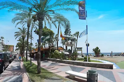 Image de Apartamentos Playa 76