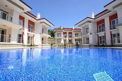 Korfez Garden Apartments