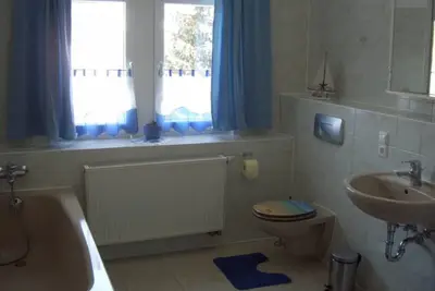 Image de Ferienwohnung im Erzgebirge