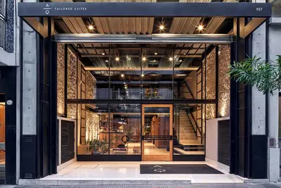 Image de Aq Tailored Suites