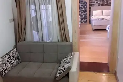Image de Taksimparis Apartments