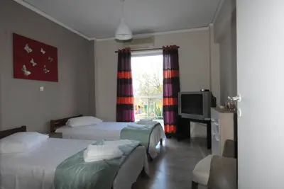 Image de Kinetta Apartments