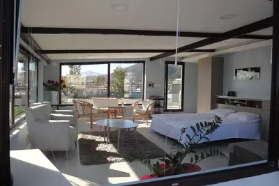 Image de Joan Apartments & Spa