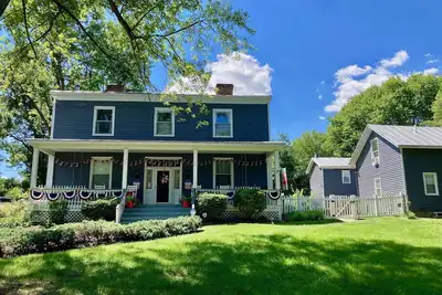 Image de Family Farmhouse Inn
