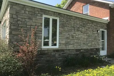 Image de Country Suite de luxe Getaway par Toronto Newmarket