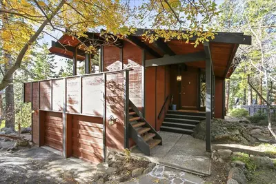 Image de Parkin's Dollar Point Home