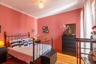 Image de Apartement charment à Kolonaki