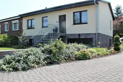 Image de Appartement à Damshagen près de la mer
