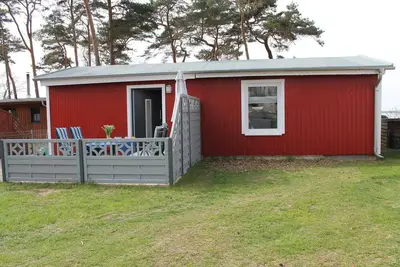 Image de Bungalow à Pepelow au bord du lac
