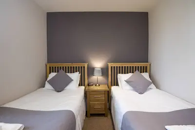 Image de Clements Wharf - Durham City