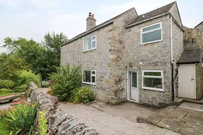 Image de Jasmine Cottage, Youlgreave