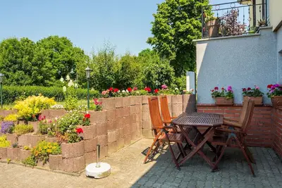 Image de Appartement à Damshagen près de la mer