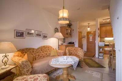 Image de 2-Zimmer Maisonette Wohnung