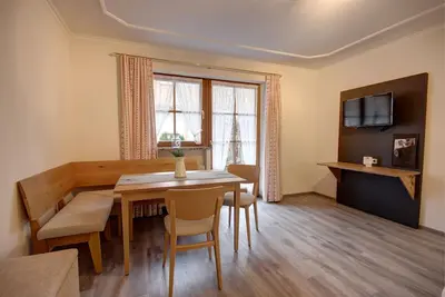 Image de Ferienwohnung für 4 Personen mit Terrasse, 46 m²