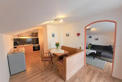 Image de Ferienwohnung Jenner für 2 Personen, 45 qm