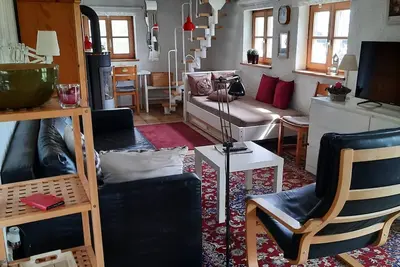 Image de Ferienwohnung fĂĽr 1-5 Personen (75 qm, Eg)
