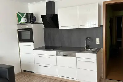 Image de Ruhig gelegene Ferienwohnung mit Terrasse