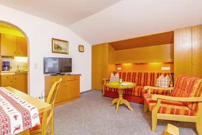Image de Ferienwohnung (3)