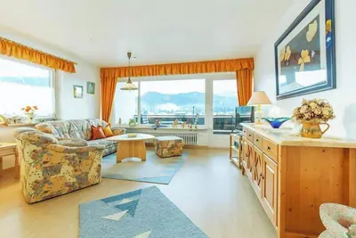 Image de Ferienwohnung Brack