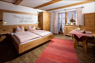 Image de Appartment Sulzbergkopf, für 2 Personen, 30 qm