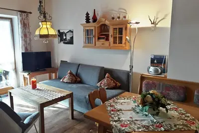 Image de Gemütliche Drei-Raum Wohnung - 53qm mit Balkon