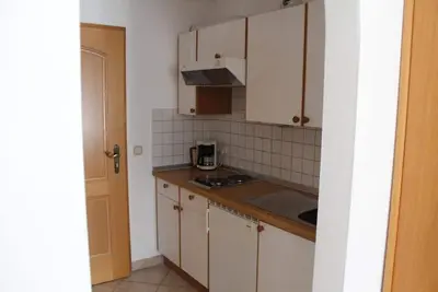 Image de Gemütliche Ein-Raum-Ferienwohnung, 30qm