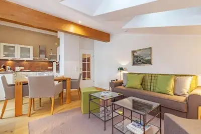 Image de Ferienwohnung Wetterkreuz