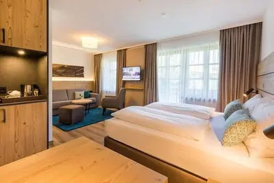 Image de Familienzimmer (30-40 qm)