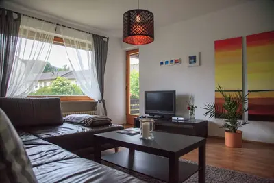 Image de Ferienwohnung 80 qm